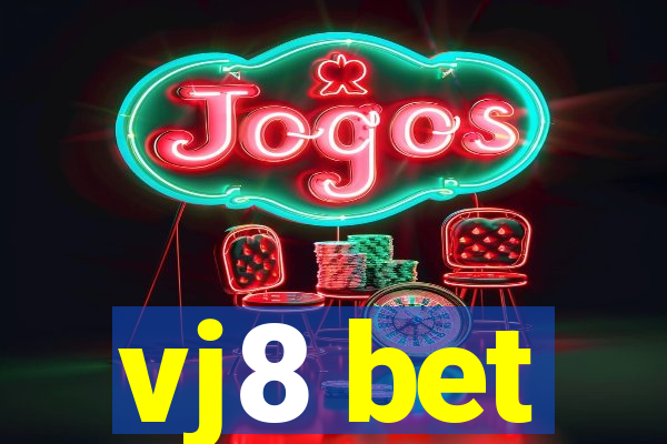 vj8 bet
